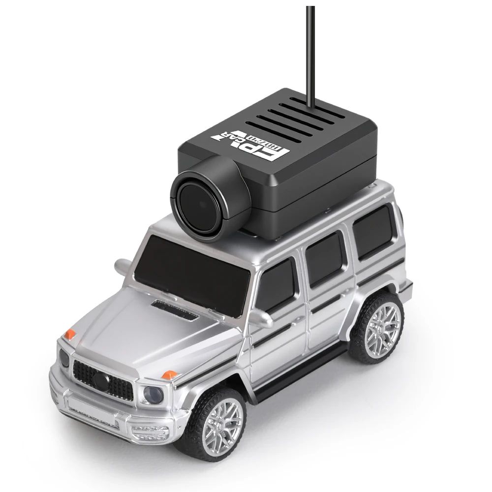 CarCam™ Rc FPV