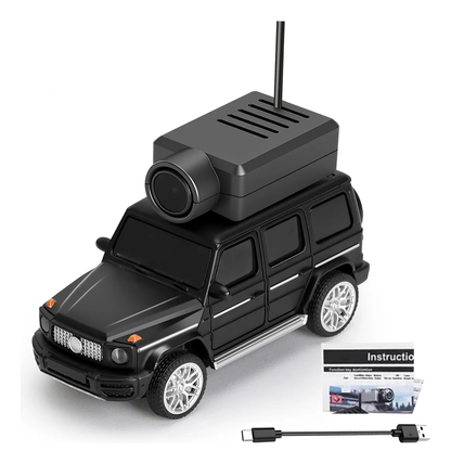 CarCam™ Rc FPV
